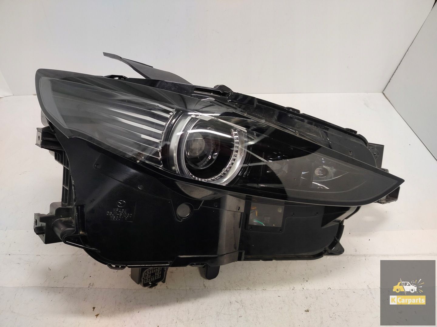 Mazda CX30 CX-30 Full led 14 Pin lamp rechts