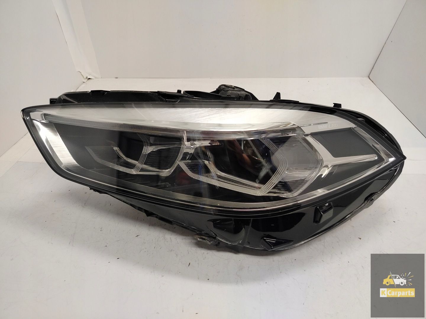 5A1E055, BMW F40 Voll-LED-Lampenverbinder