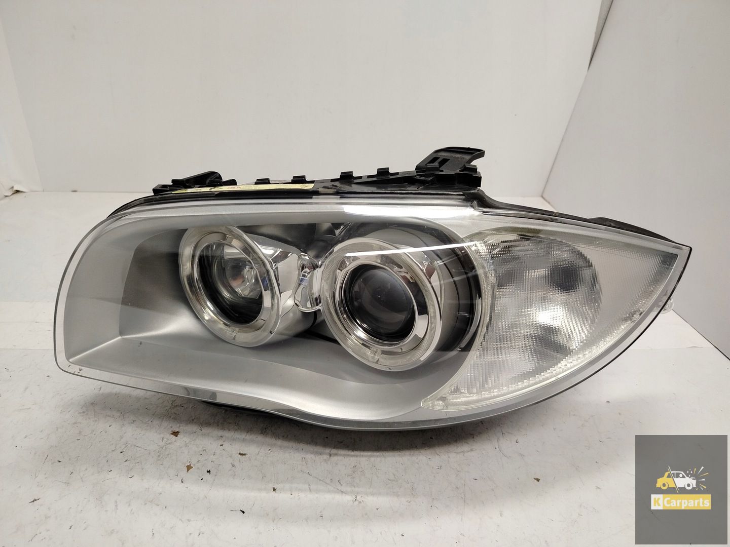 6924489, BMW E87 Xenon Linker Achteruitrijlicht