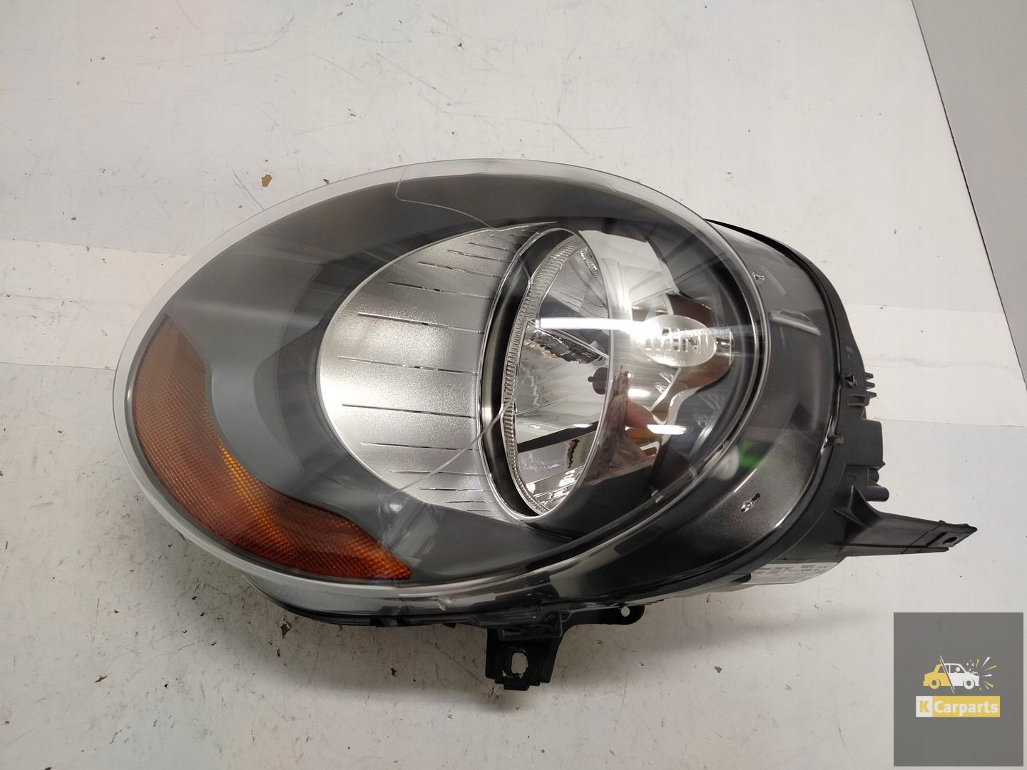 7401595, Mini F55 F56 Gewoon USA linkerlamp Ideaal