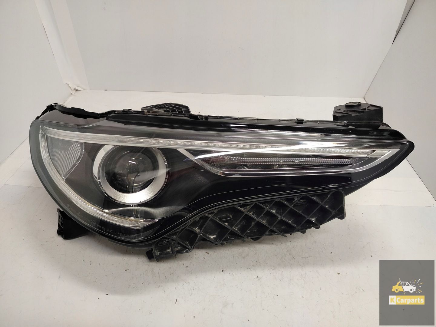 00505639590, Alfa Romeo Stelvio Xenon Torsionlamp rechts