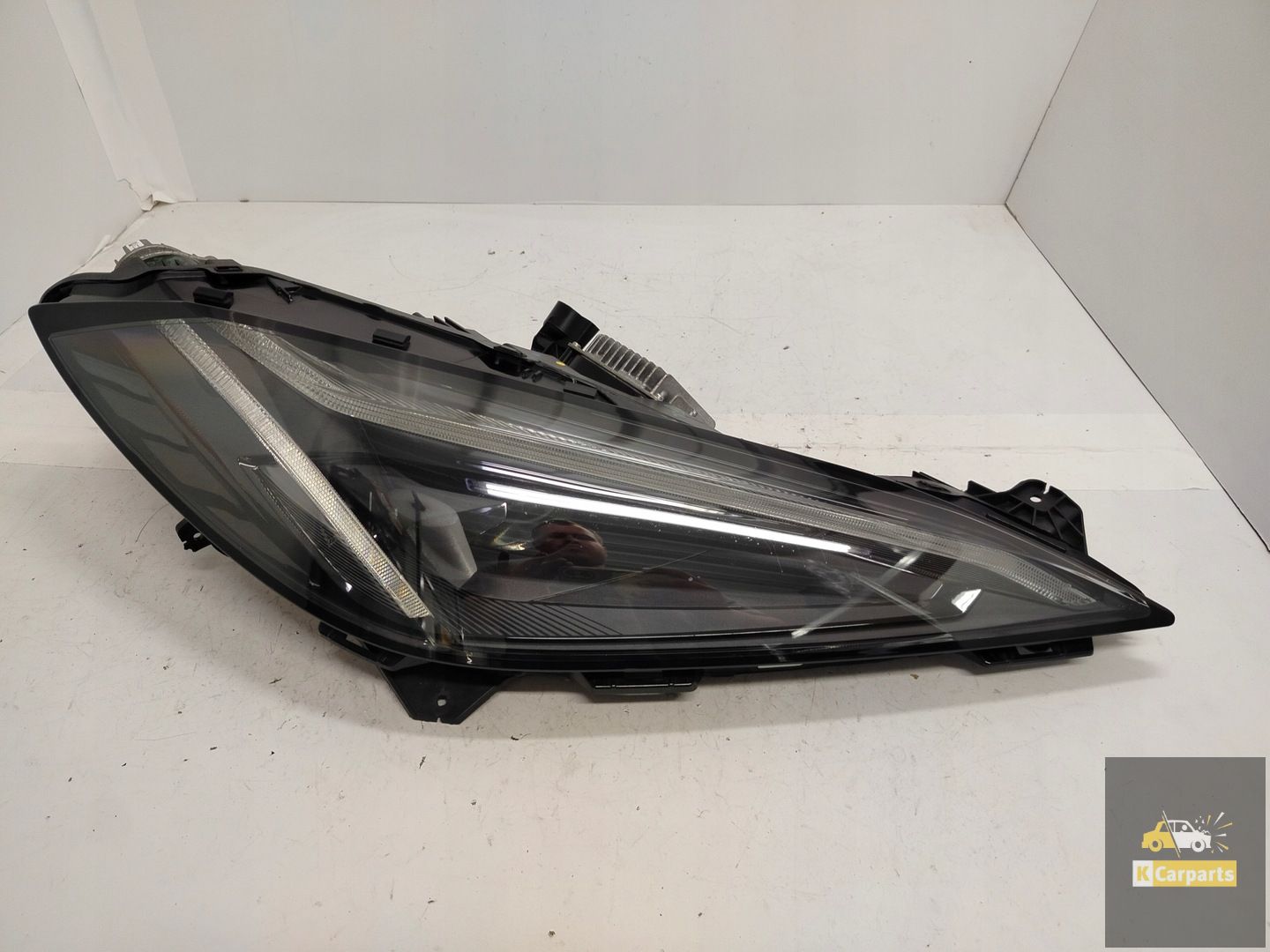 84902551, Chevrolet Corvette C8 Voll-LED-Scheinwerfer rechts (USA) – Perfekt