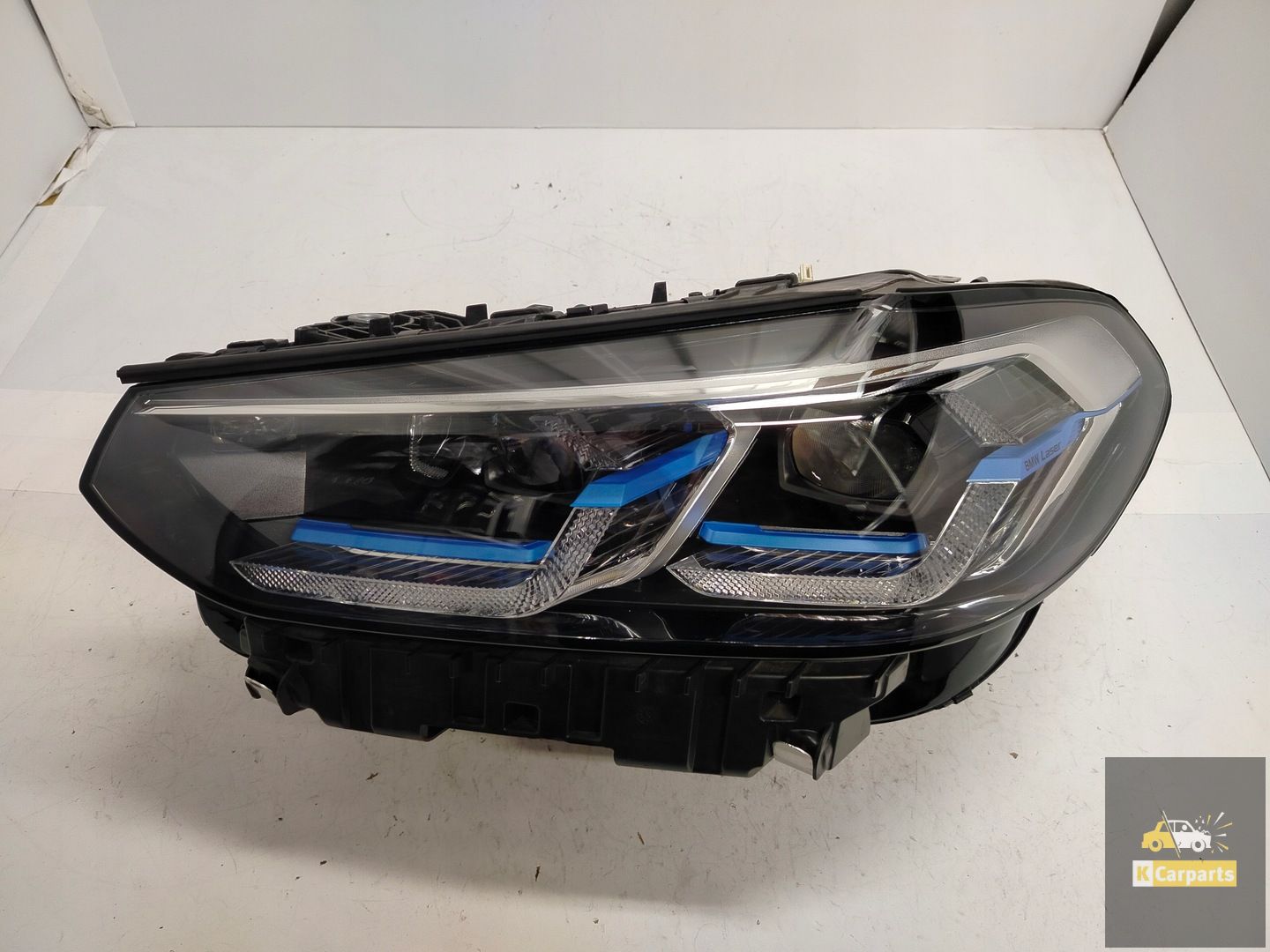 5A29217, BMW G01 G02 X3 X4 Linker heflamp laser
