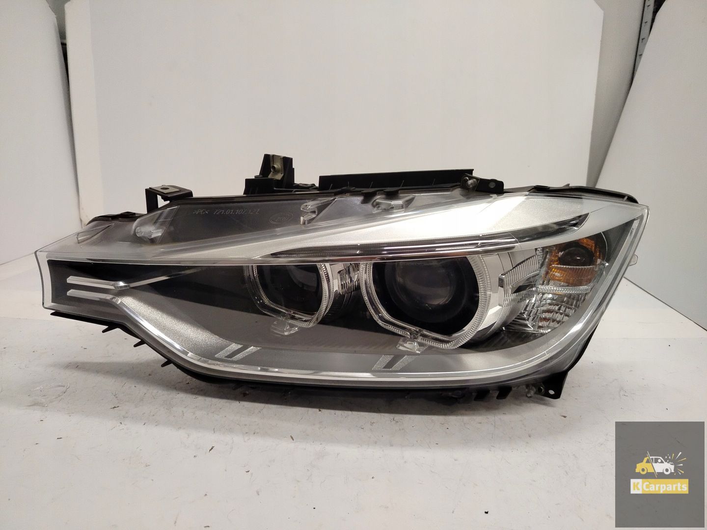 7259525, BMW F30 Xenon-Scheinwerfer links, nicht neigbar, Ideal