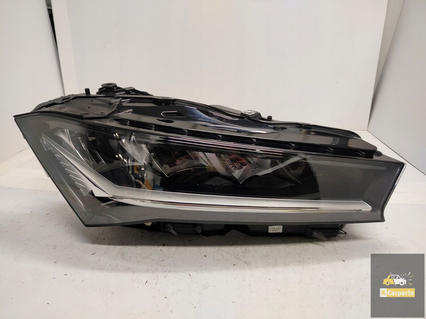 3P1.941.016, Skoda Superb IV LED right lamp Perfect NEW