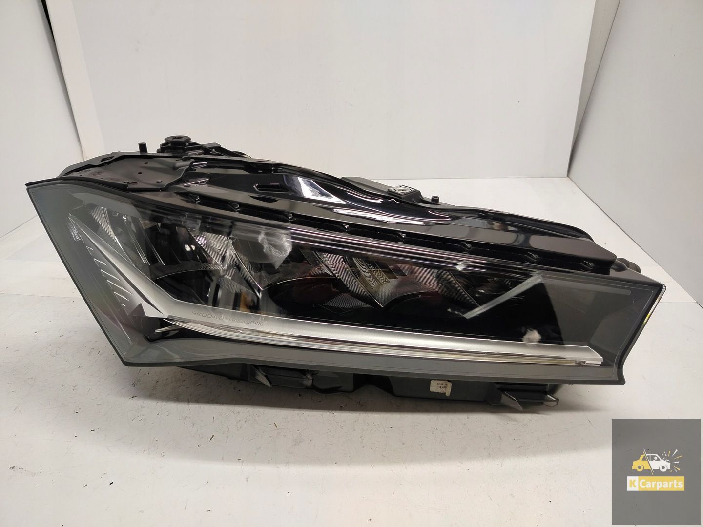 3P1.941.016, Skoda Superb IV LED right lamp Perfect NEW