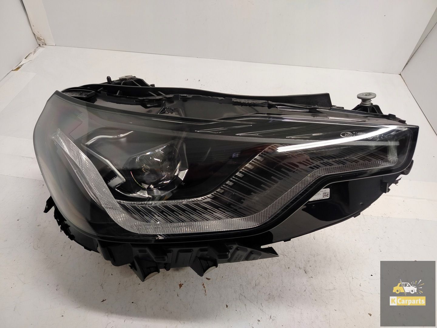 8083636, BMW G42 Voll-LED-Abblendlicht rechts (adaptiv)
