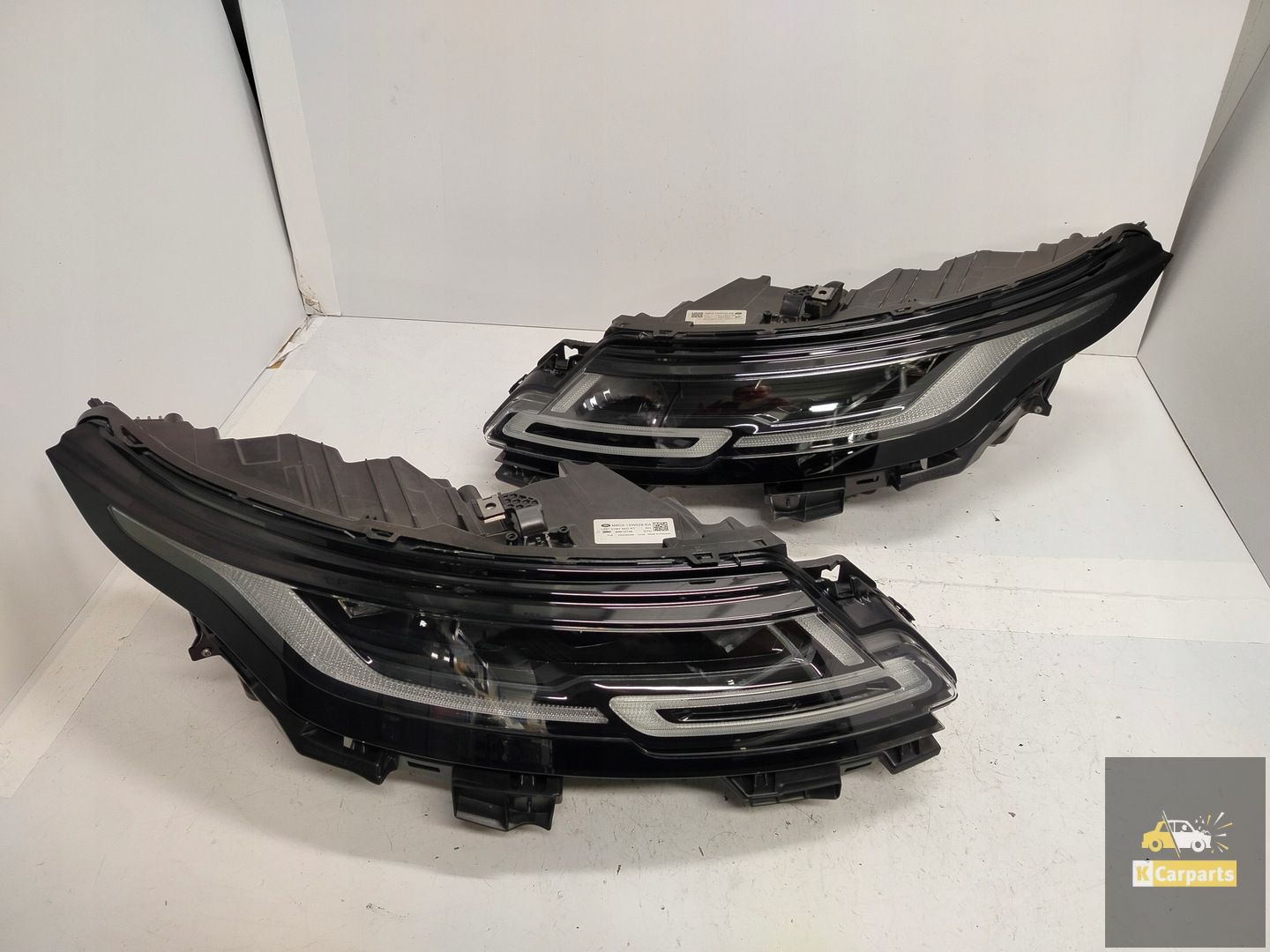 M8D2-13W029-EA, Range Rover Evoque II Full Led MID lamp rechts links Ideaal