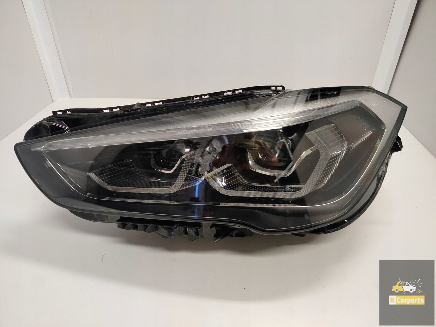 5A01171, BMW X1 F48 Lift Volledig Led-licht links
