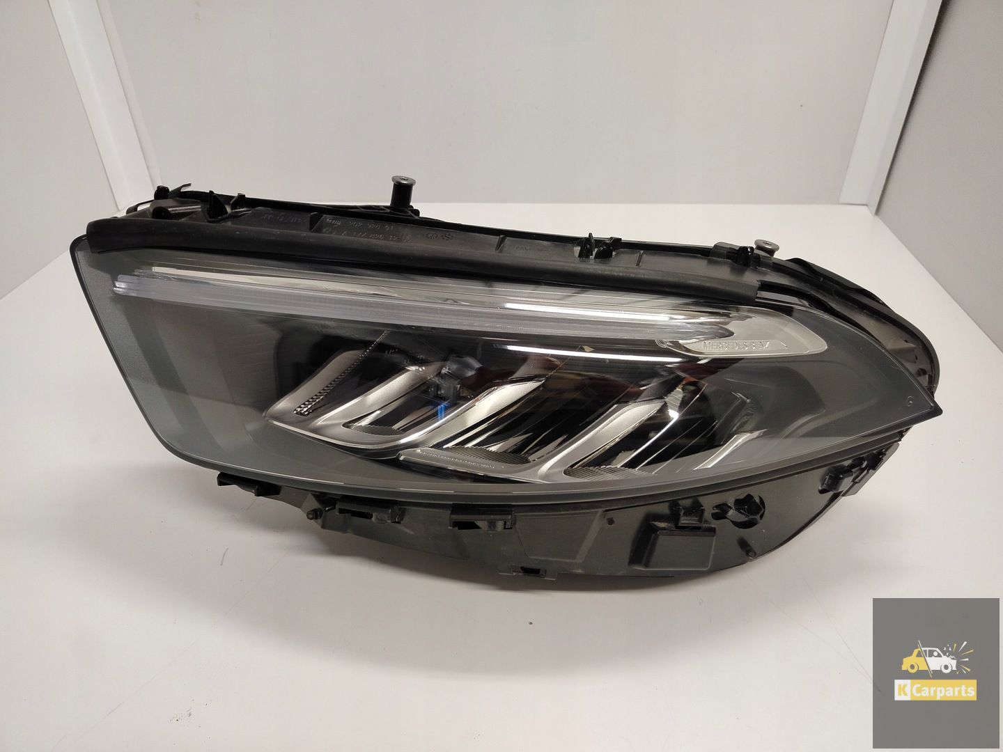 A1779064306, Mercedes A-Klasse W177 Lift Full Led High Performance linkerlamp Ideaal