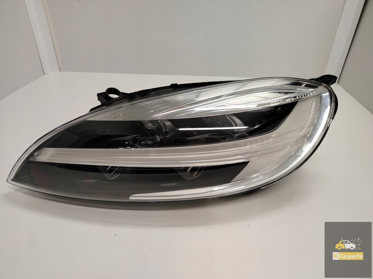 32228483, Volvo V40 Lift MID LED linke Lampe Ideal