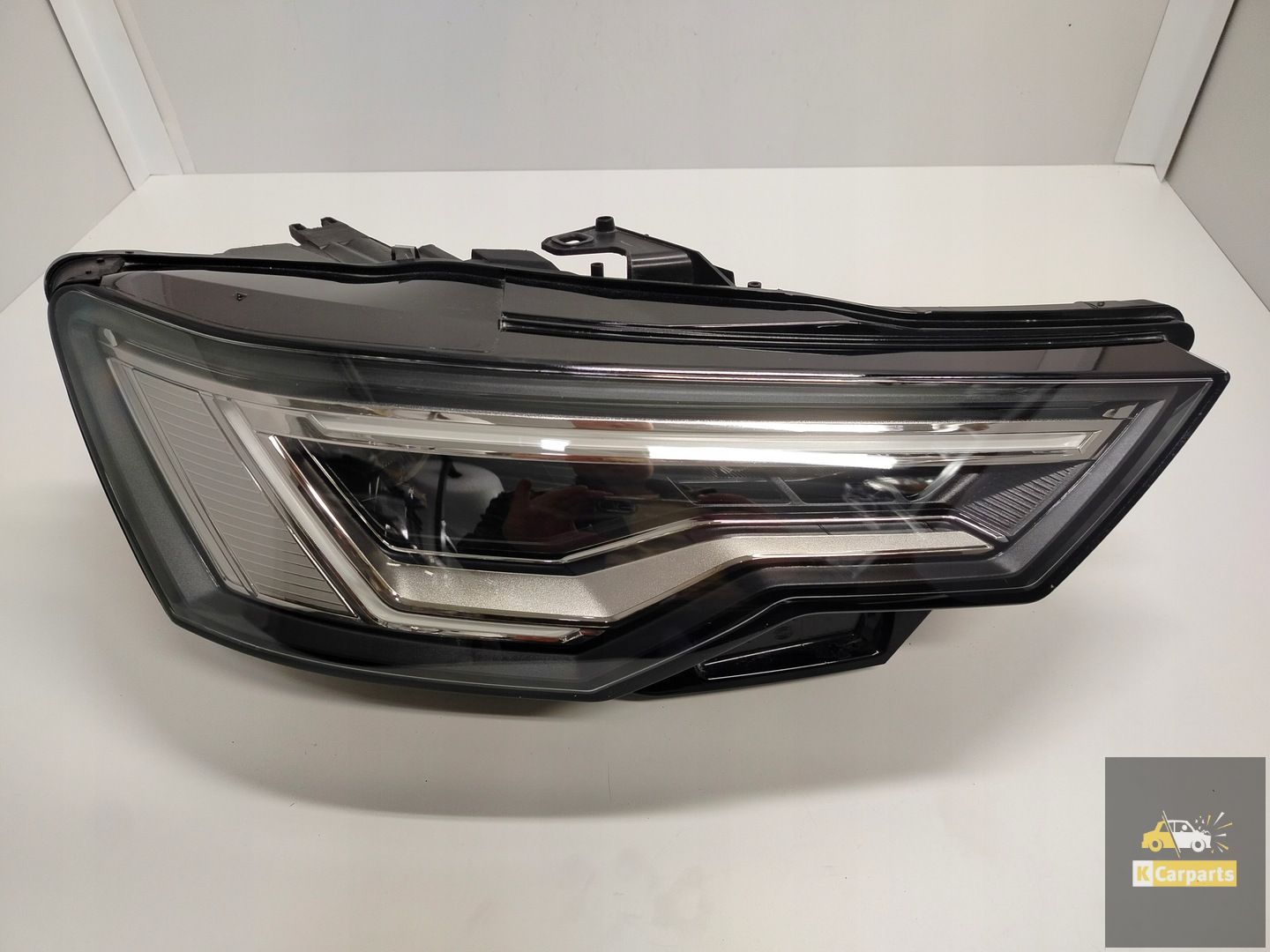 4K0.941.040, Audi A6 C8 4K volledige ledlamp rechts