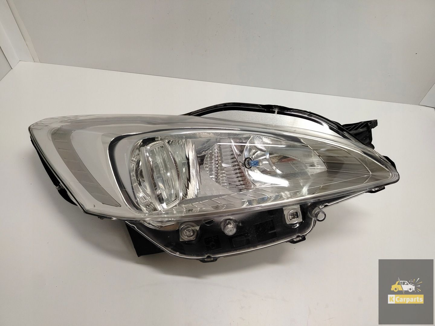 9678393080, Peugeot 508 I Normaal rechterlicht
