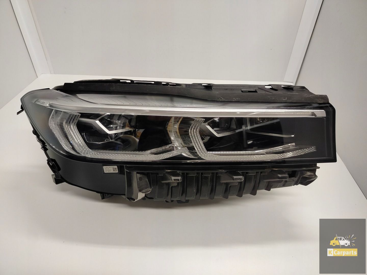 5A27A02, BMW G11 Lift Voll-LED-Leuchte rechts Ideal