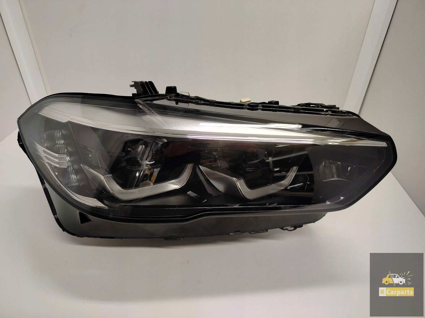 9481784, BMW G05 G06 X5 X56 Voll-LED mit Beleuchtung Rechtslampe