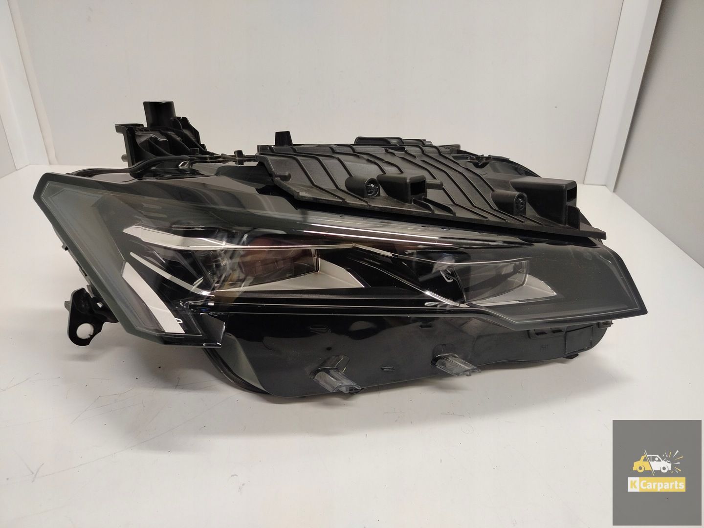 9849114880, Peugeot 308 408 T10 Matrix rechterlamp Ideaal