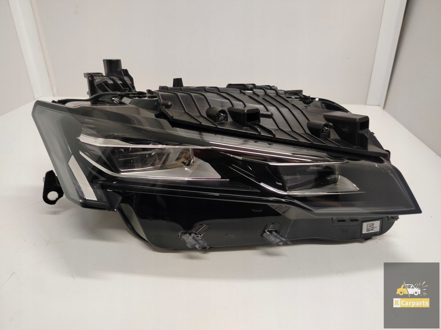 9849114880, Peugeot 308 408 T10 Matrix rechterlamp Ideaal