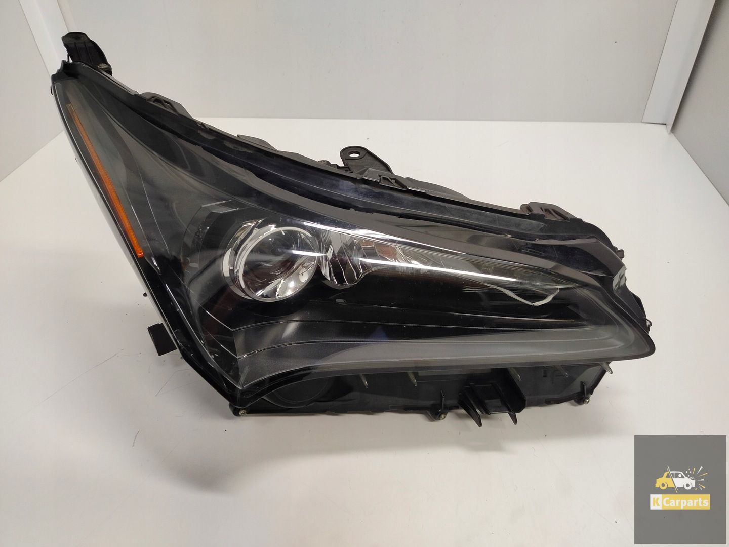 Lexus NX LED rechterlamp