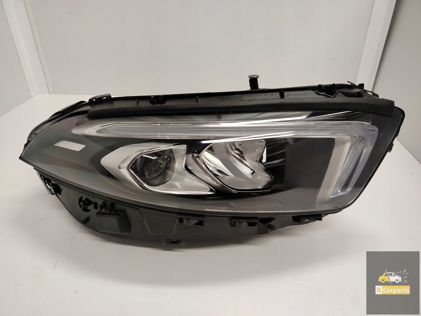 A1779064803, Mercedes A-Klasse W177 Full Led High Performance rechterlamp