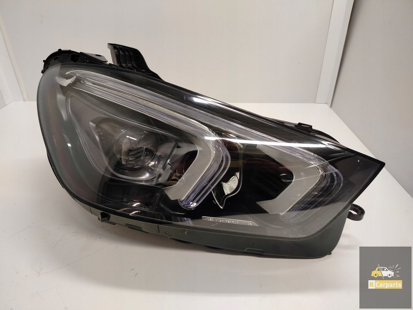 A1679069604, Mercedes GLE W167 Full Led High Performance rechterlamp