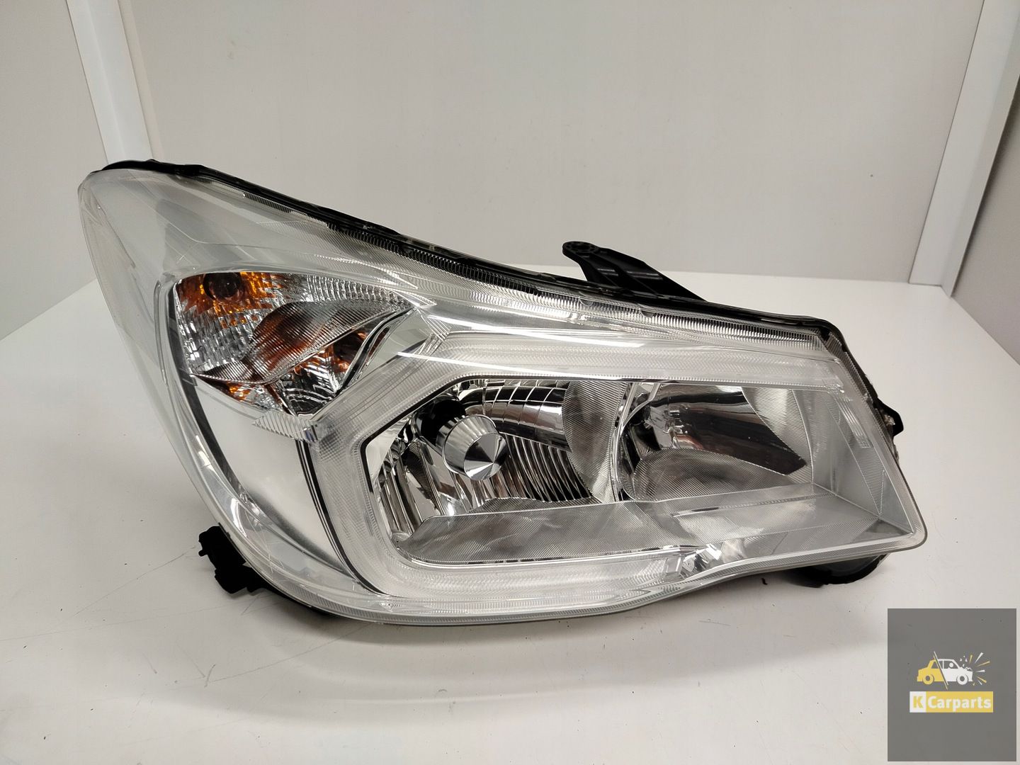 Phare au xénon droit pour Subaru Forester IV