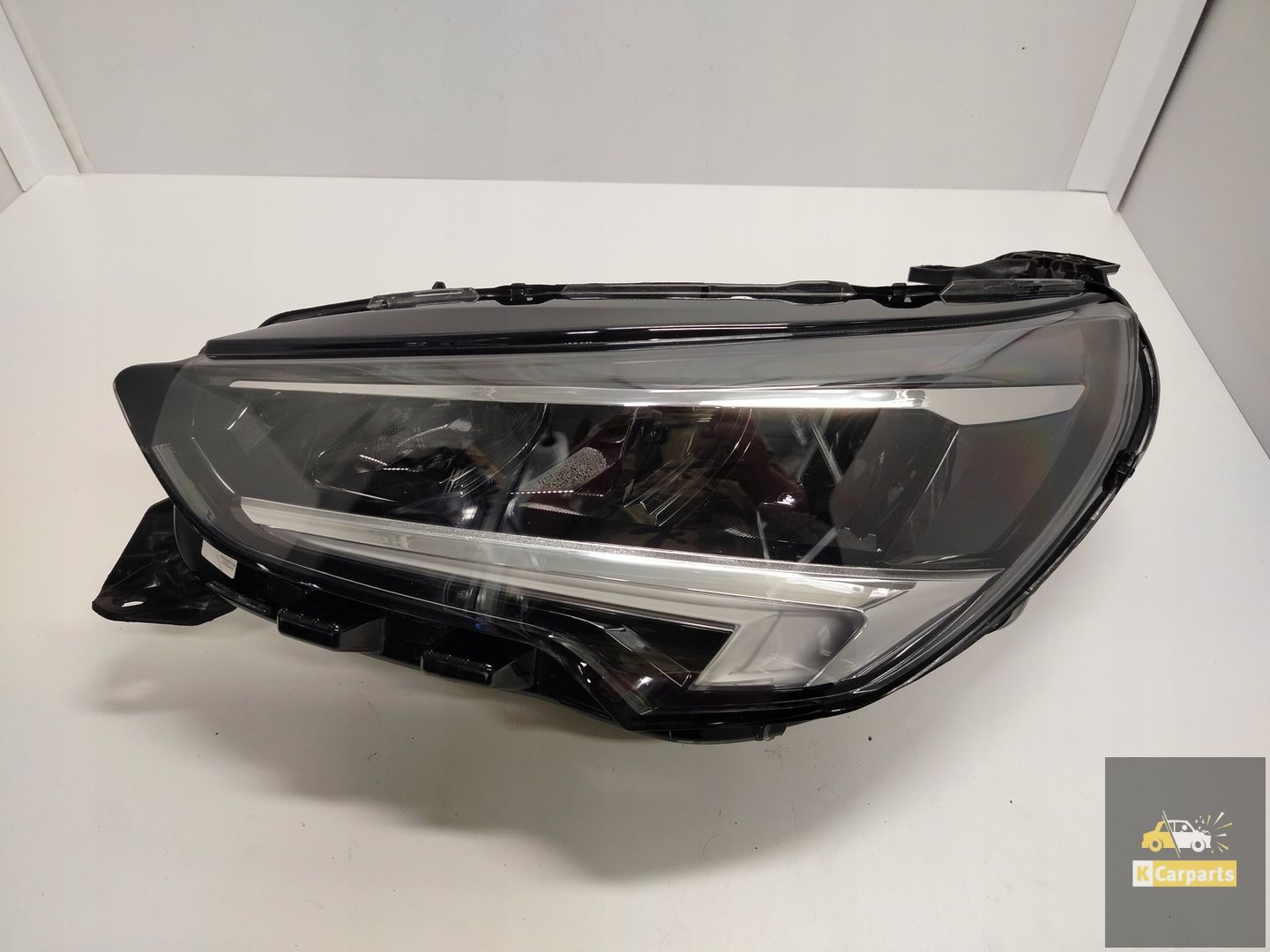 9829522780, Opel Corsa F LED linkerlamp Ideaal