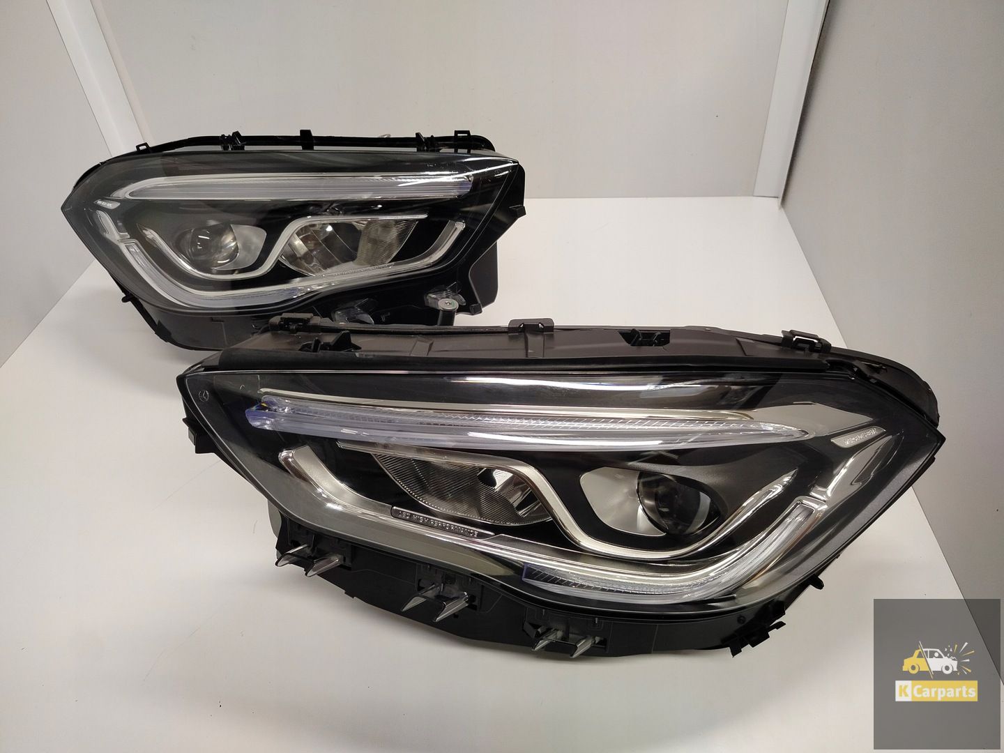 A2479063505, Mercedes GLA W247 II Full Led High Performance lamp rechts links
