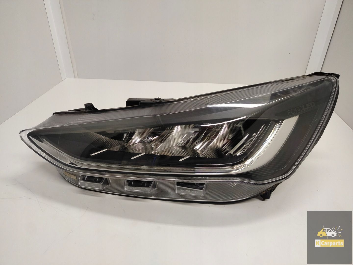 NX7B-13E015-CD, Ford Focus MK4 Lift LED-lamp links