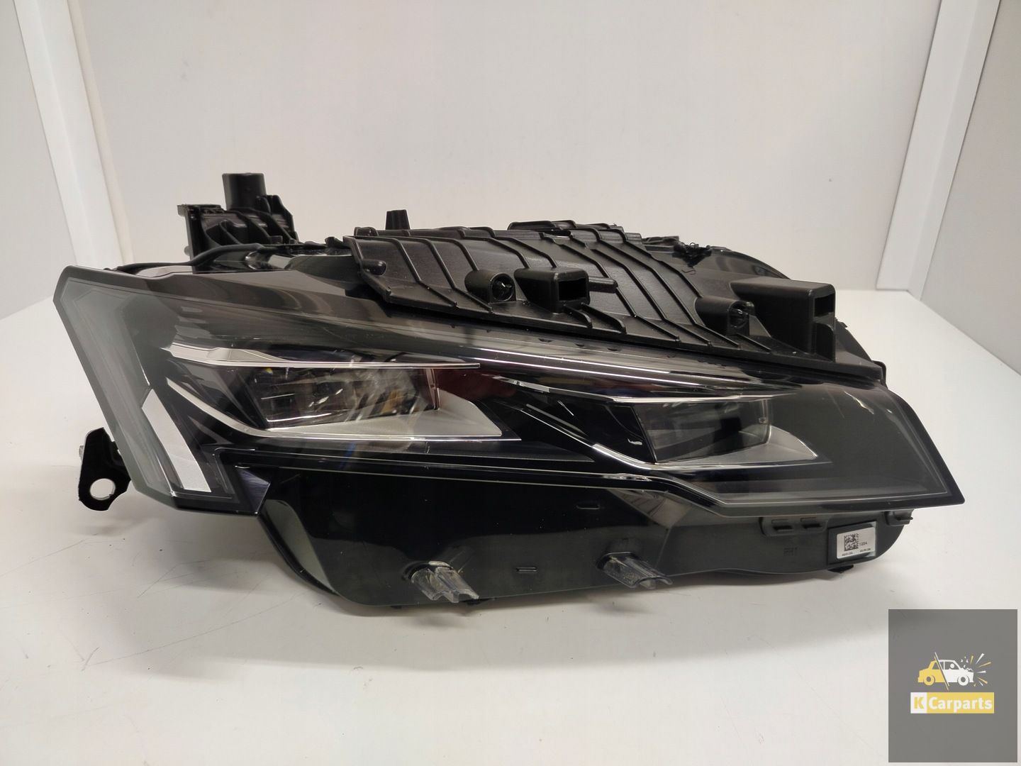 9849114880, Peugeot 308 408 T10 Matrix rechterlamp Ideaal