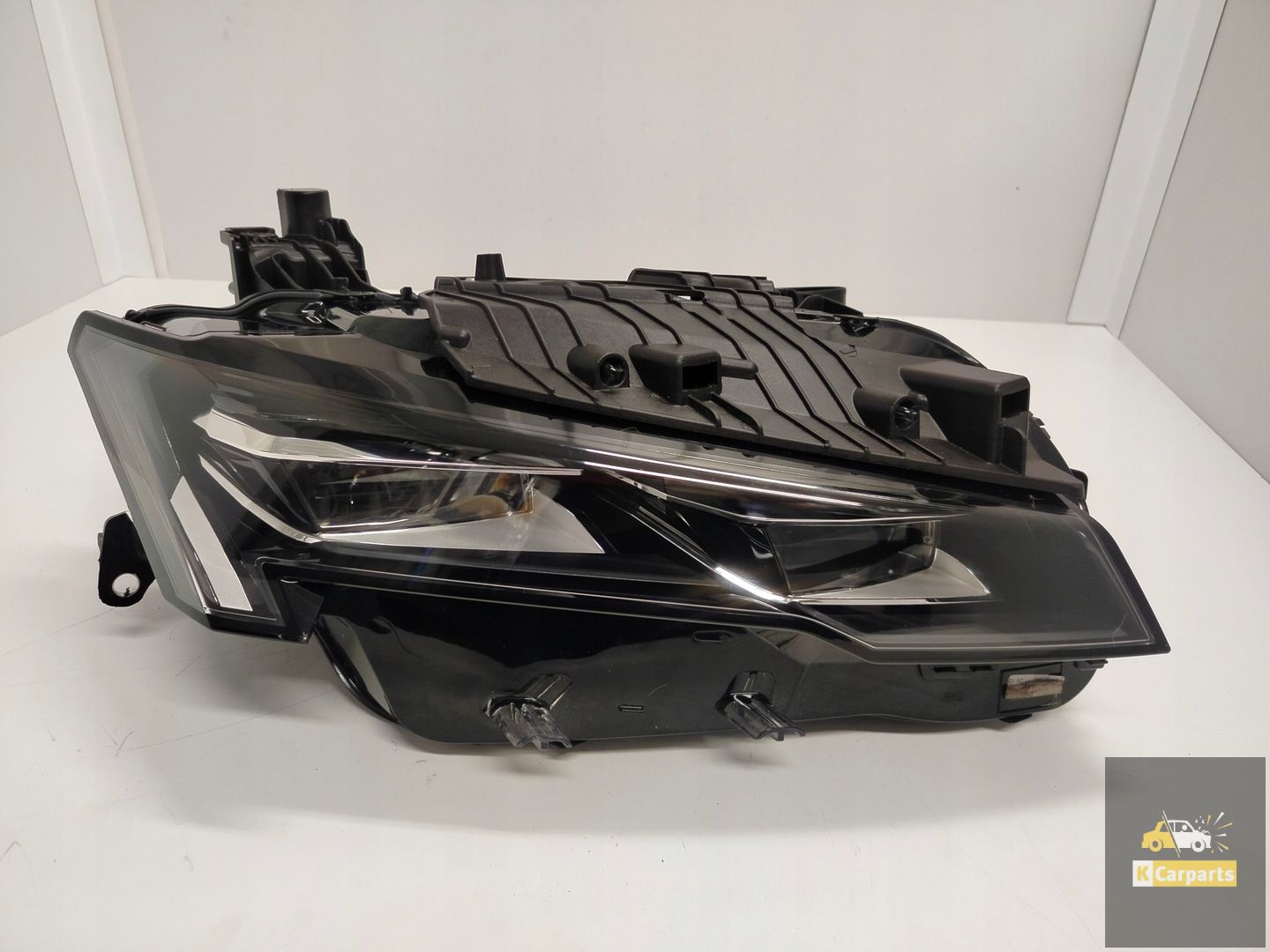 9859661880, Peugeot 308 408 T10 Matrix rechterlamp