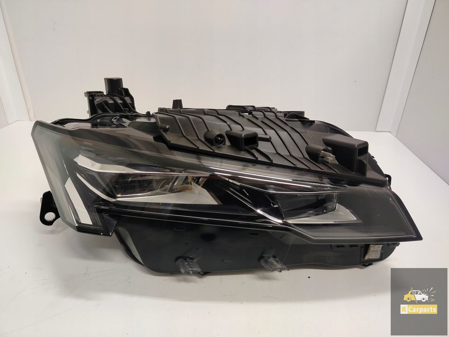 9849114880, Peugeot 308 408 T10 Matrix rechterlamp Ideaal