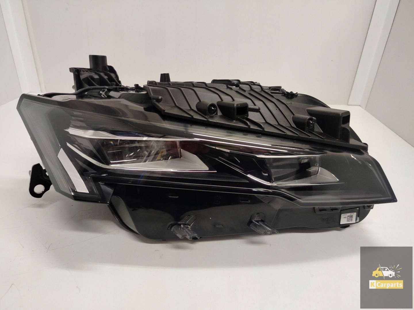 9849114880, Peugeot 308 408 T10 Matrix rechterlamp Ideaal