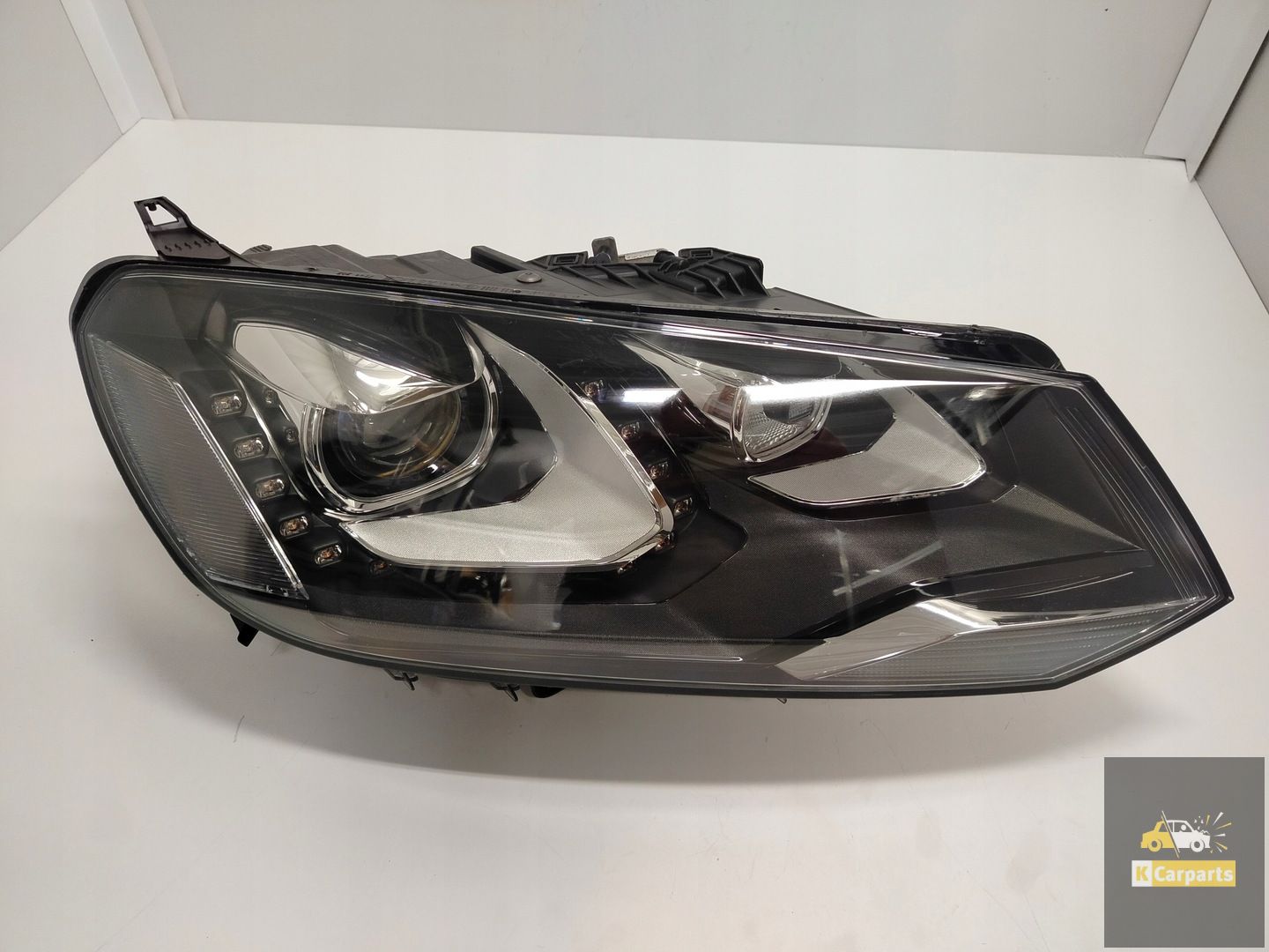 7P1941034, VW Touareg 7P Xenon LED rechterlamp