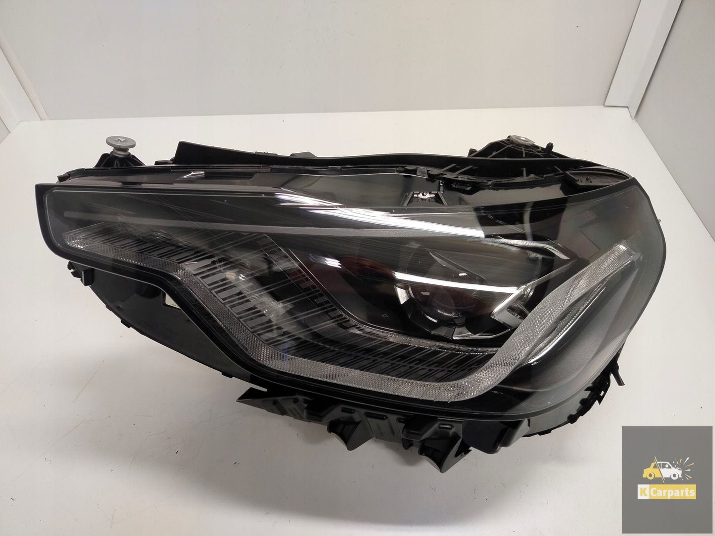 8083635, BMW G42 Voll-LED-Adaptivscheinwerfer-Links