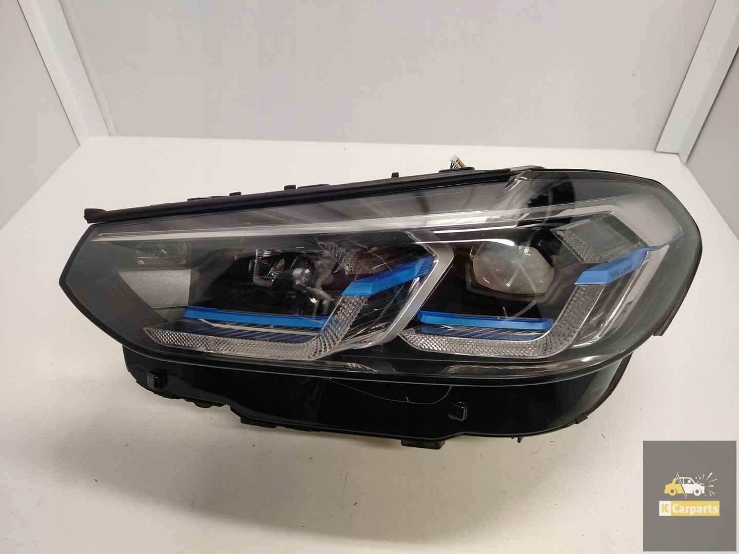 5A29217, BMW G01 G02 X3 X4 Linker heflamp Laser