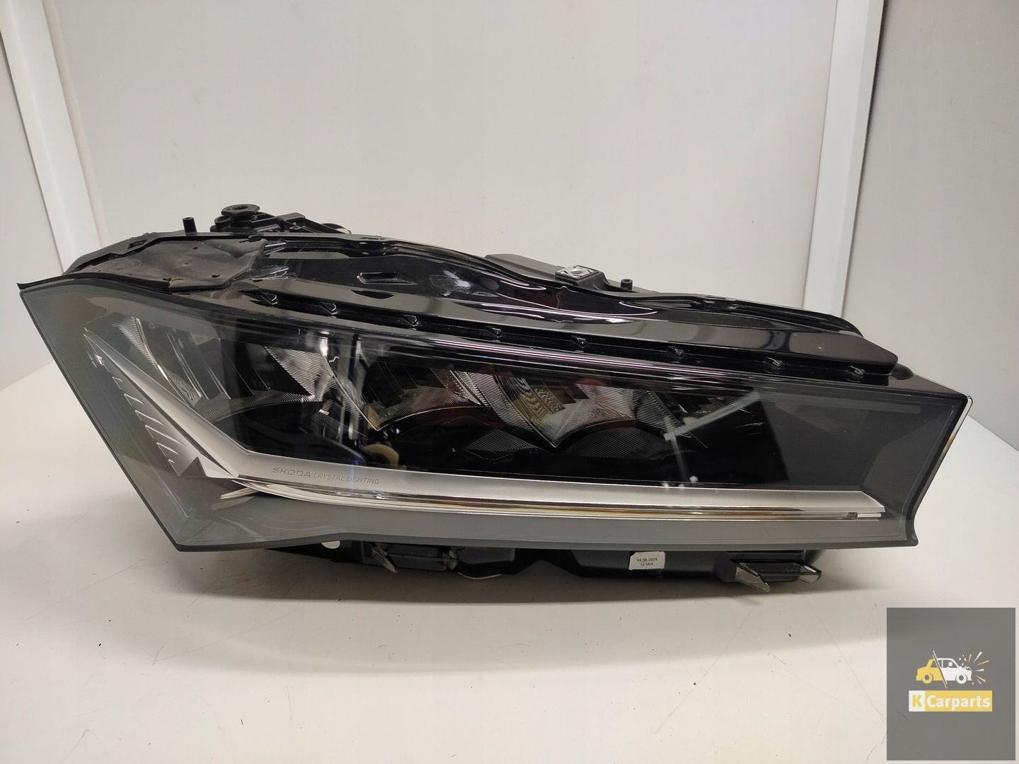 3P1.941.016, Skoda Superb IV LED rechterlamp Ideaal