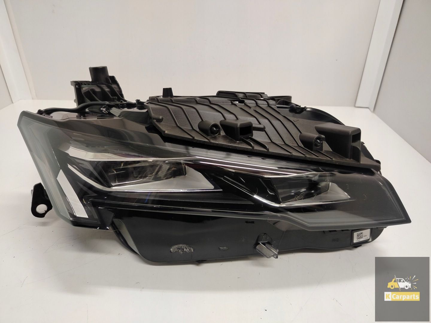 9849114880, Peugeot 308 408 T10 Matrix rechterlamp