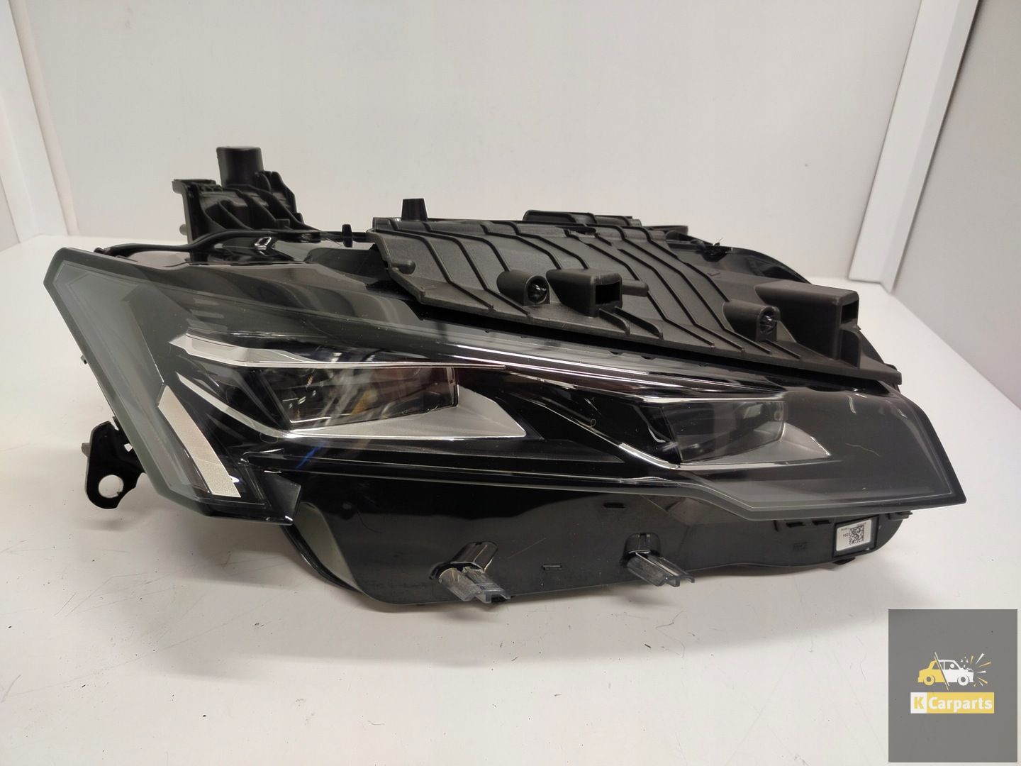 9849114880, Peugeot 308 408 T10 Matrix rechterlamp