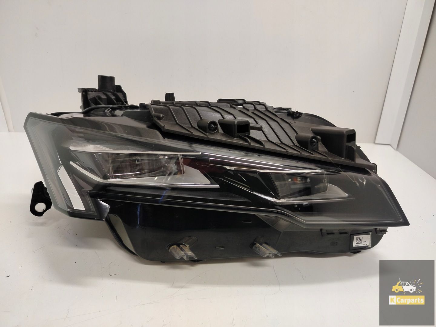 9859661880, Peugeot 308 408 T10 Matrix rechterlamp