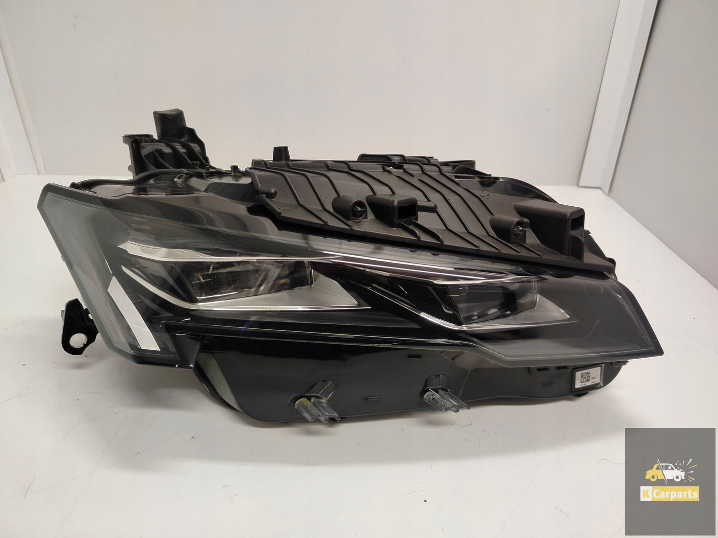 9859661880, Peugeot 308 408 T10 Matrix rechterlamp
