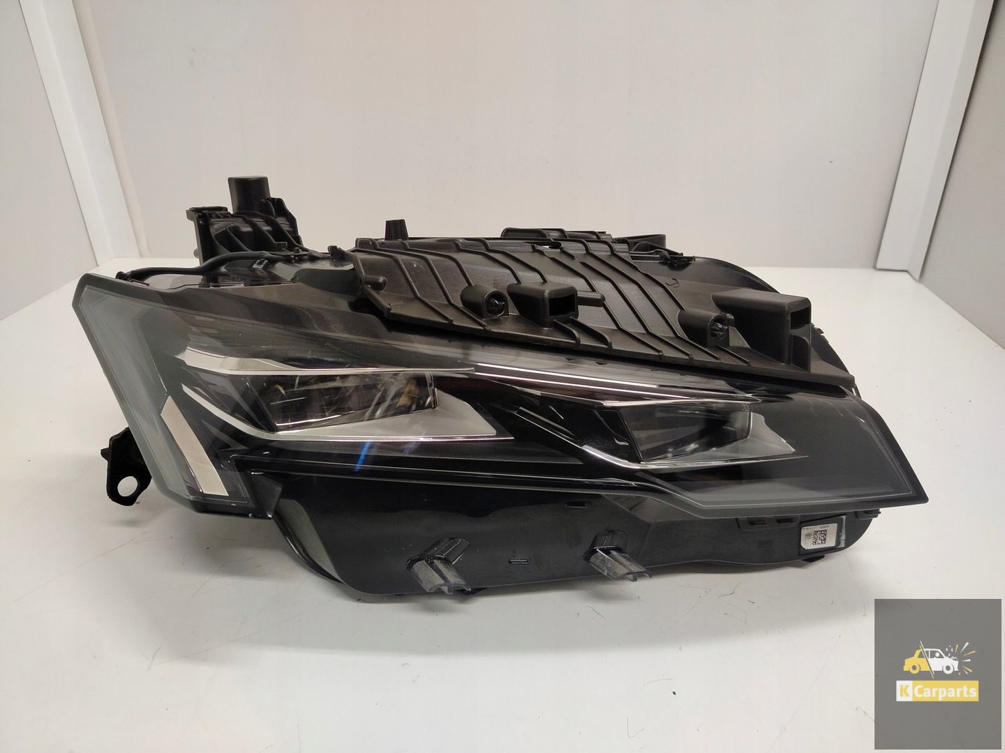 9859661880, Peugeot 308 408 T10 Matrix rechterlamp