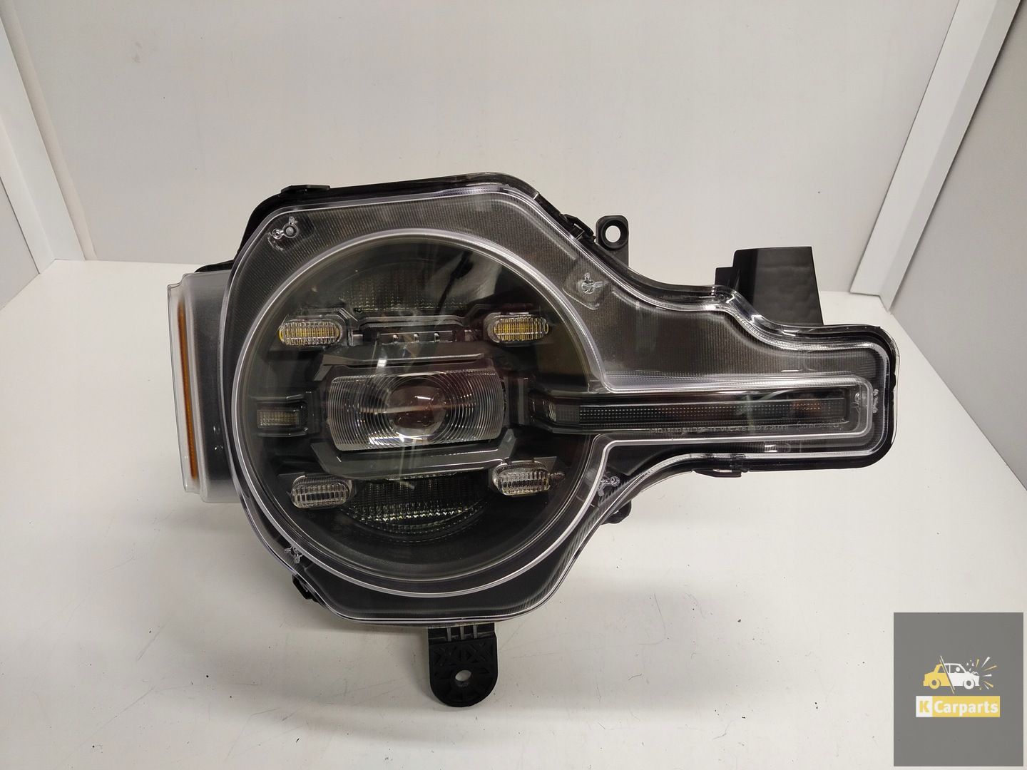 Ford Bronco VI rechterlamp