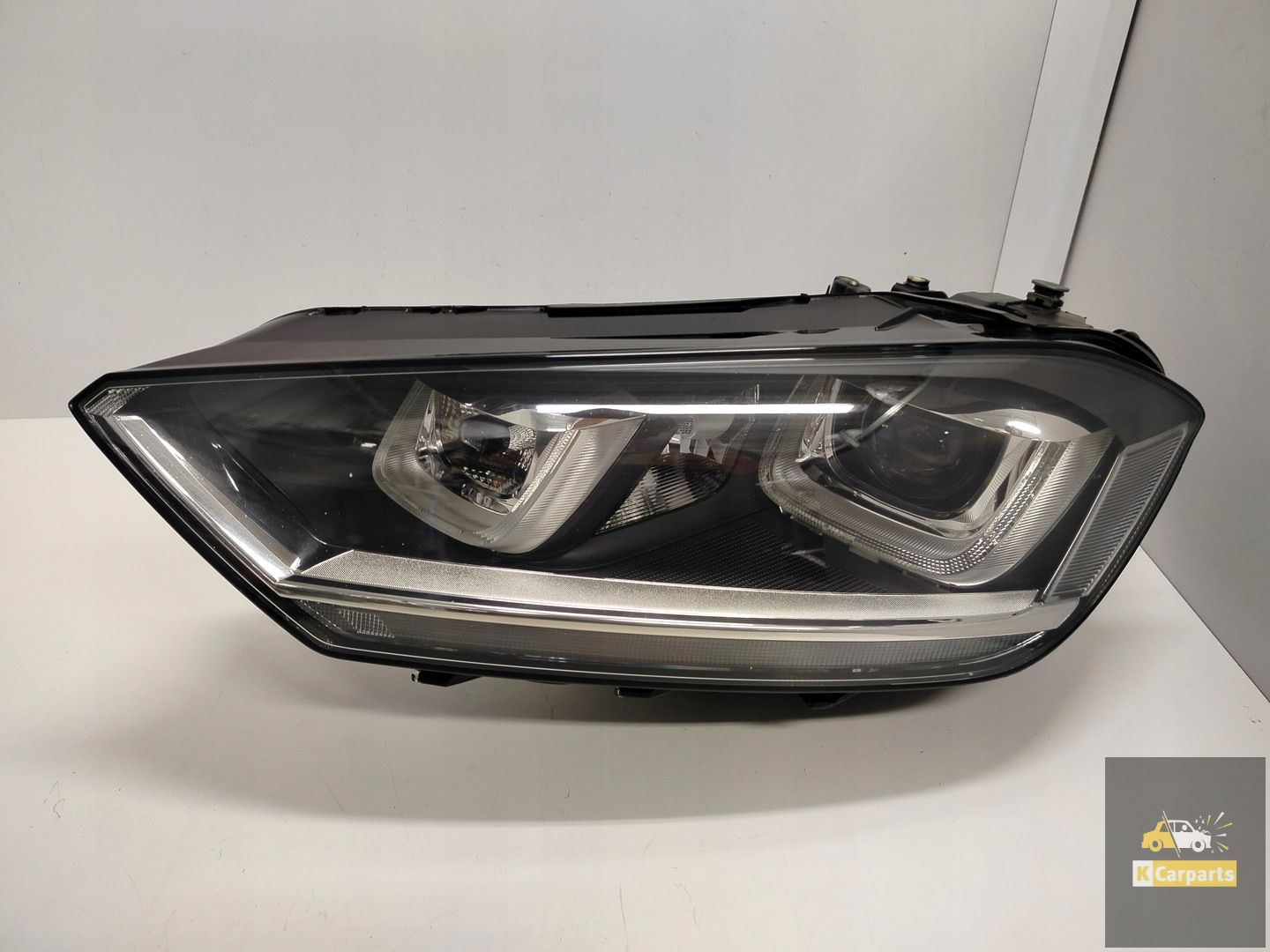 517941751B, VW Sportsvan Xenon LED Torsion lamp links