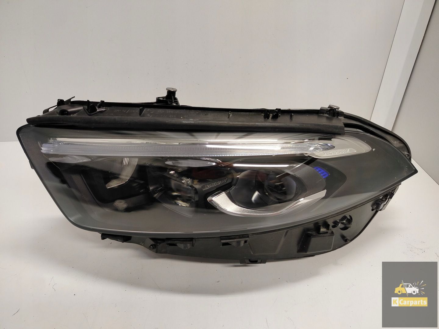 A1779065704, Mercedes A-Klasse W177 Lift Multibeam linkerlamp