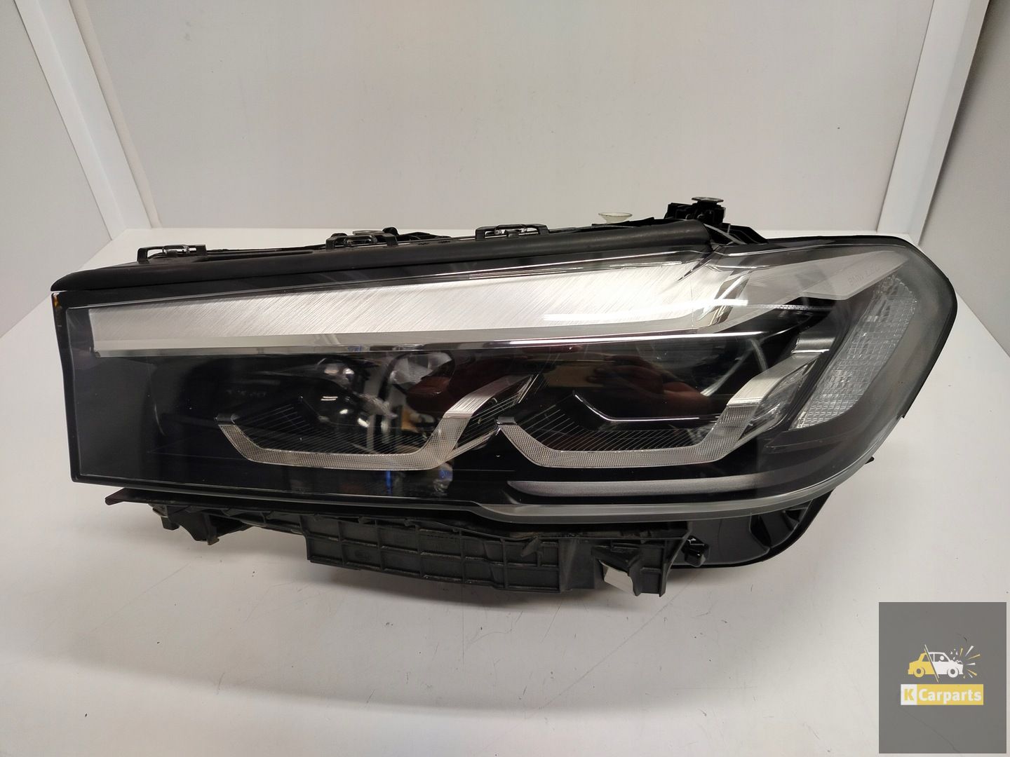 5A388C3, BMW G30 Lift LED-Lampenverbindungen