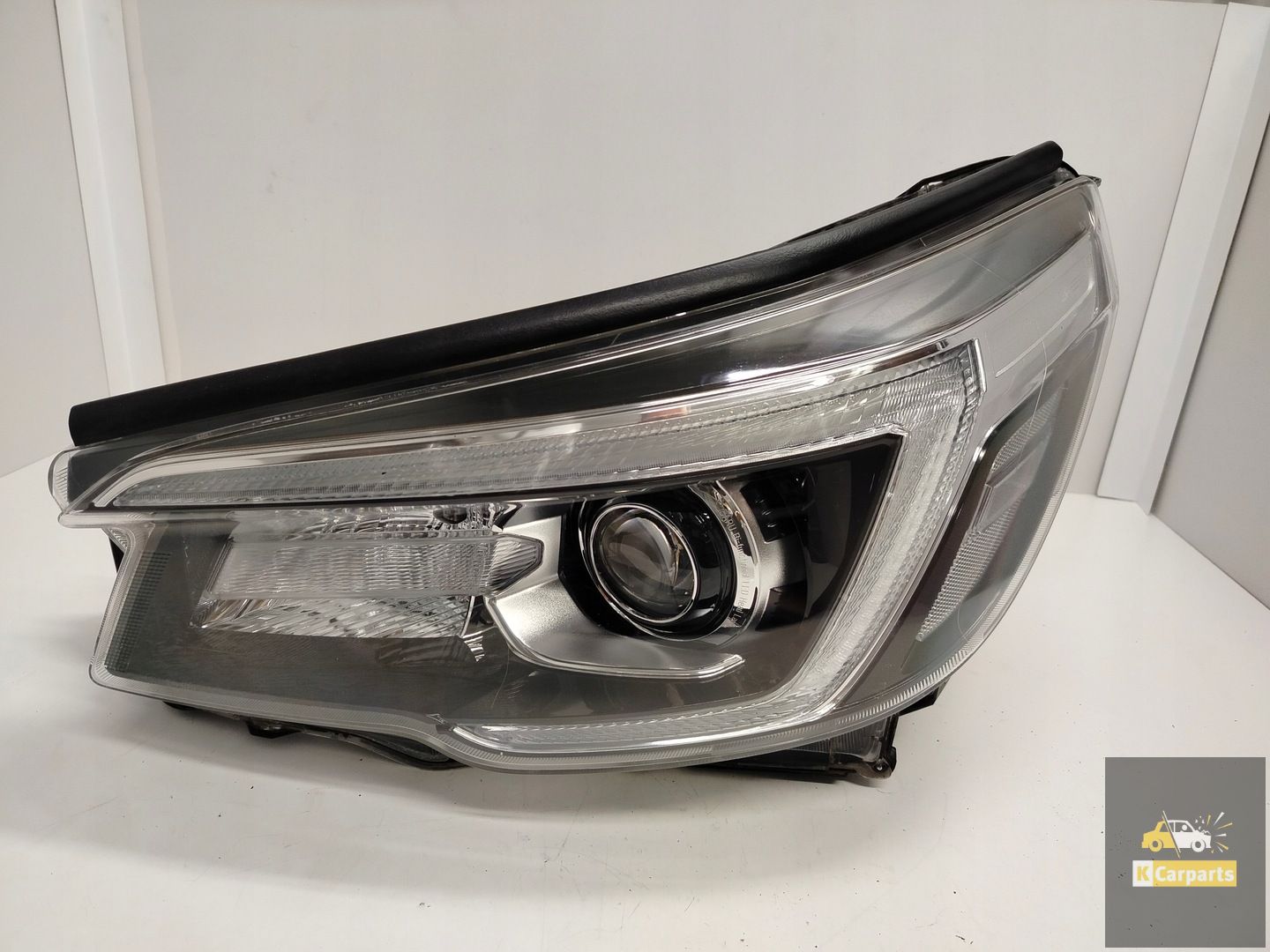 Feu arrière gauche entièrement à LED pour Subaru Forester V