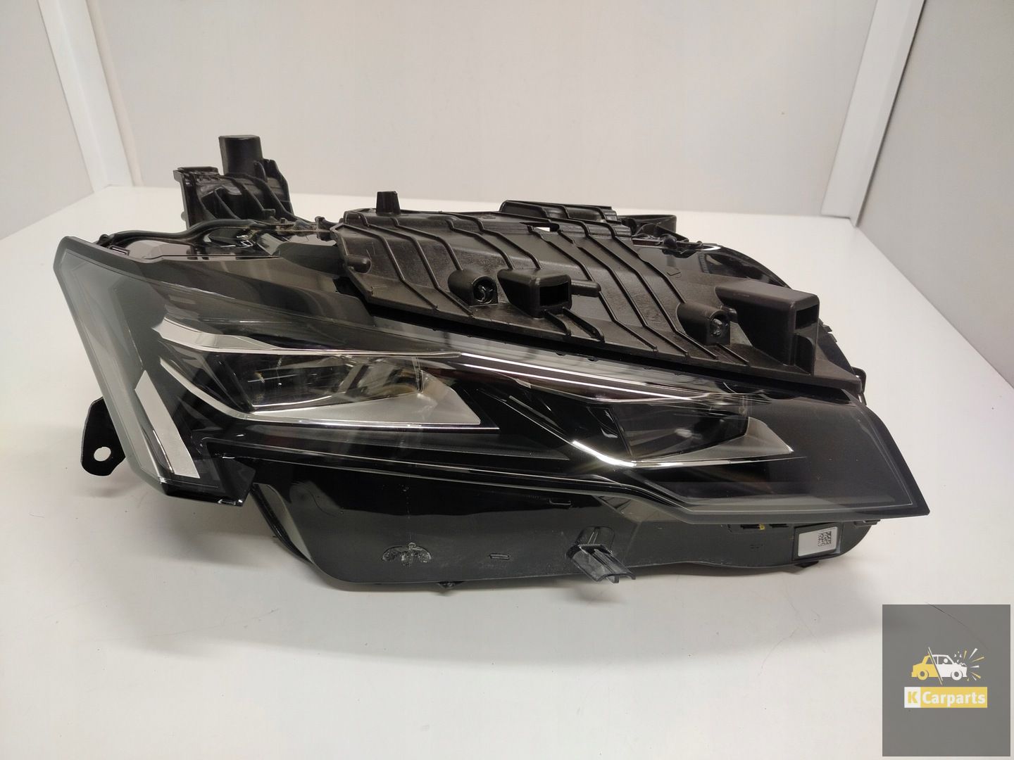 9859661880, Peugeot 308 408 T10 Matrix rechterlamp