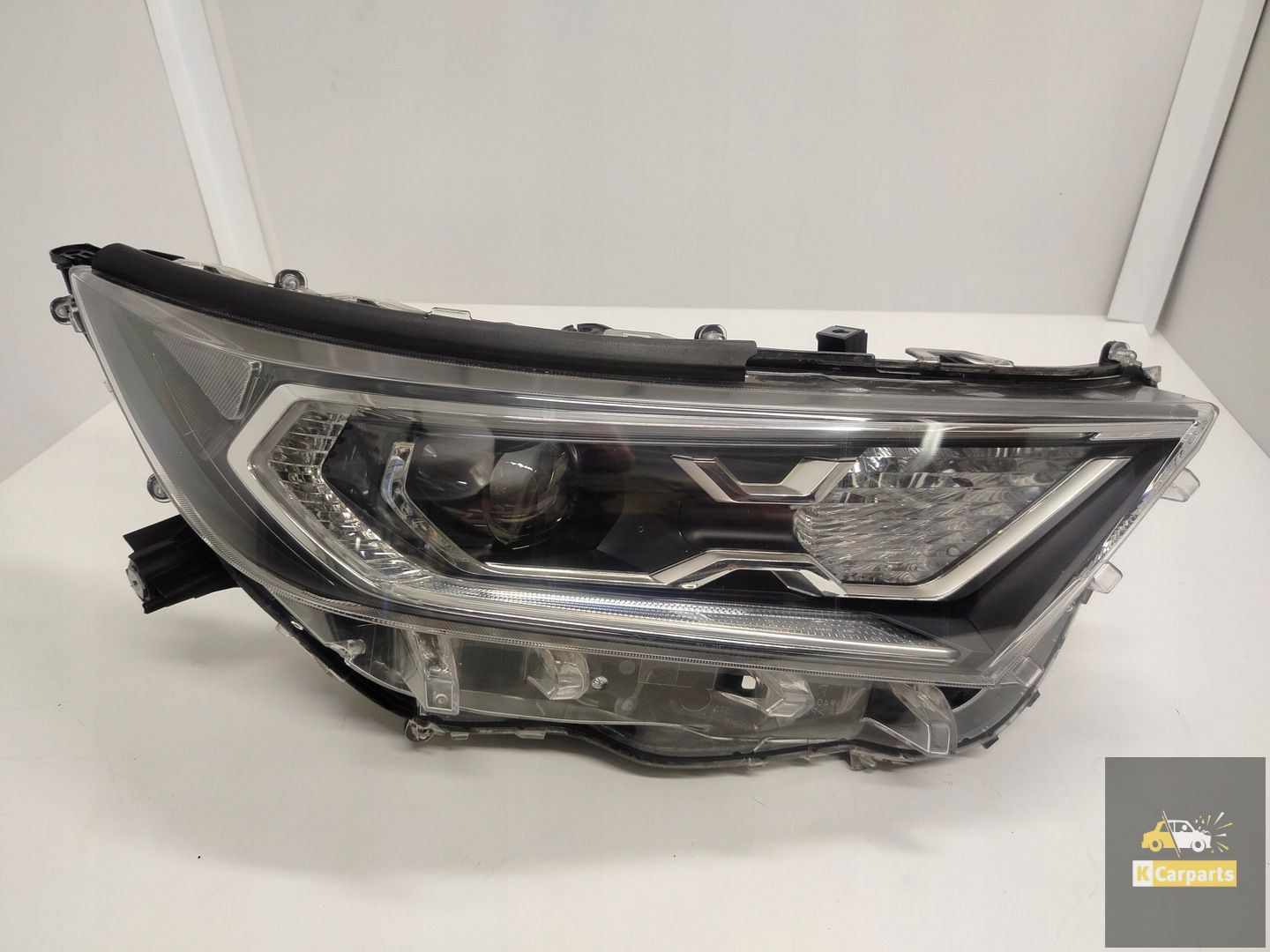 Toyota RAV4 RAV 4 V Voll-LED-Scheinwerfer rechts
