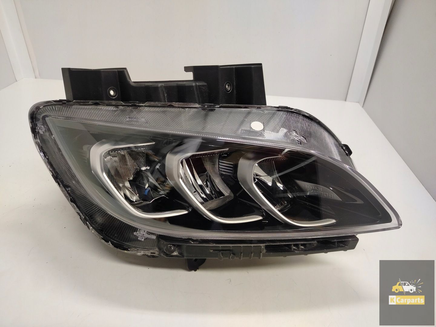 92102J9600, Hyundai Kona Lift Volledig ledlamp rechts