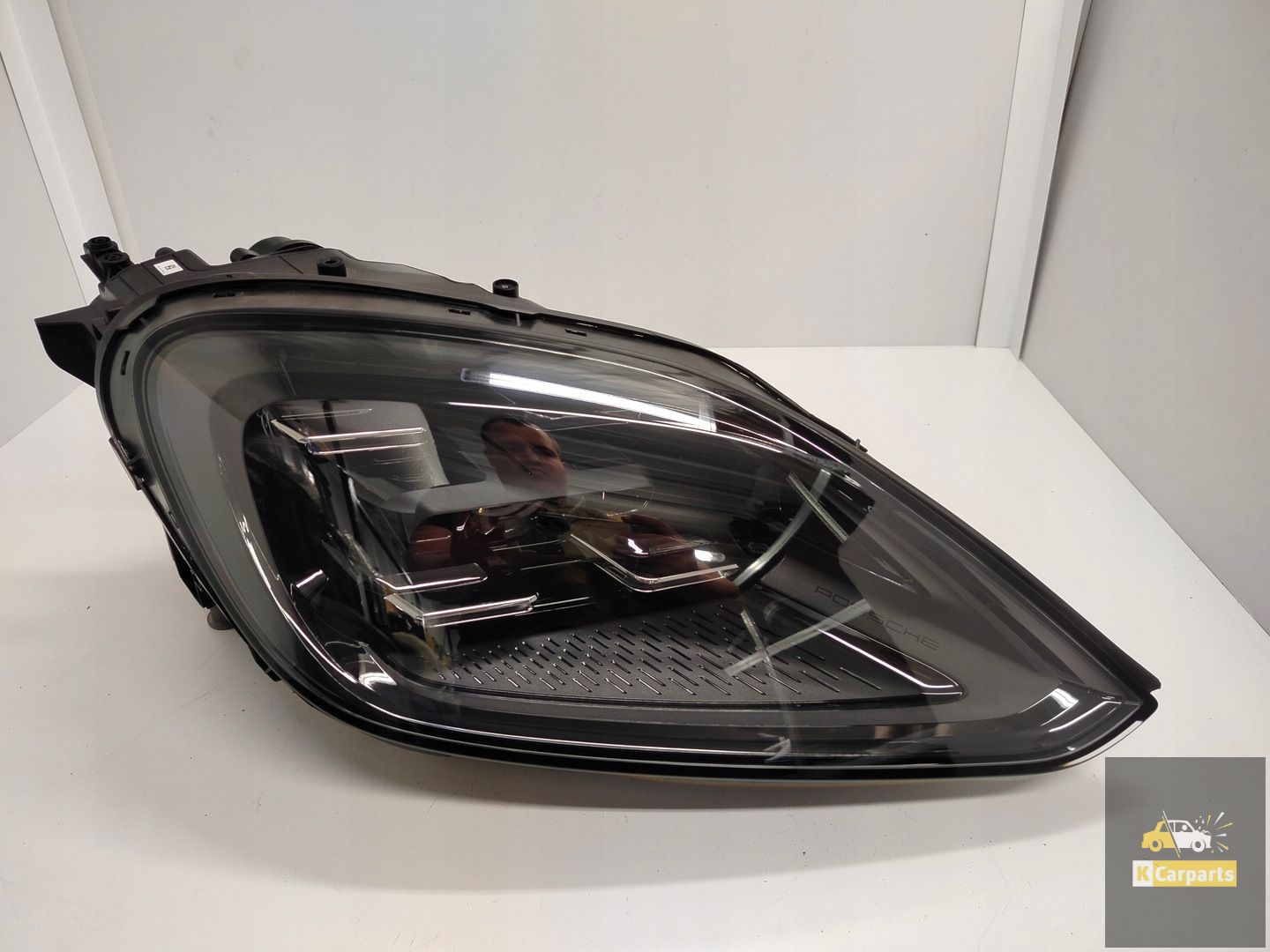 9Y0.941.082.N, Porsche Cayenne 9Y Lift Volledig Ledlamp rechts Perfect